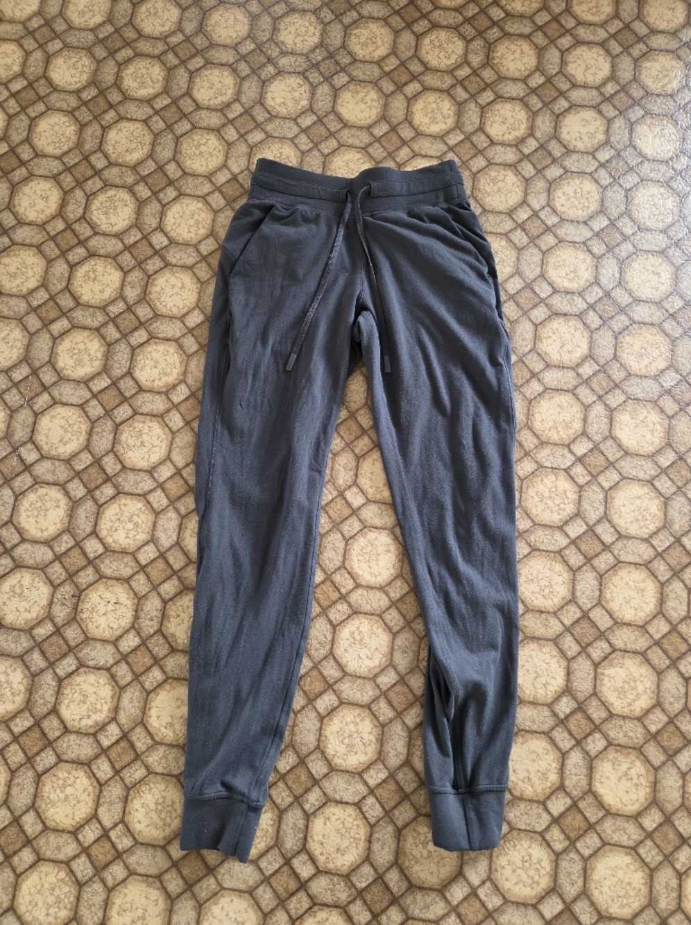 Ready To Rulu Lululemon Jogger